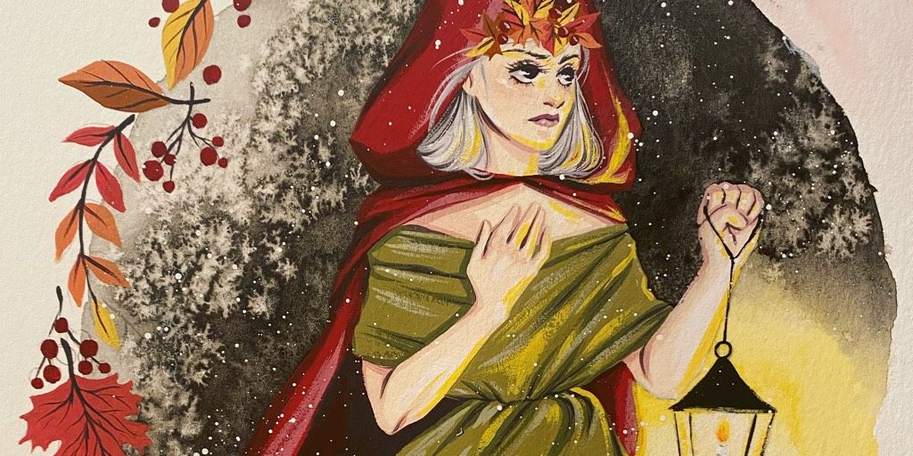 Hero artwork