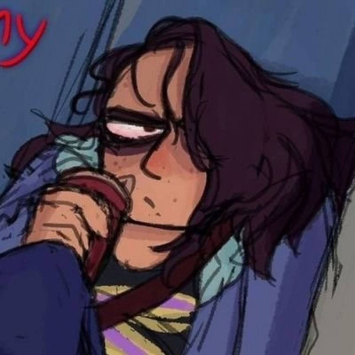 Profile Image
