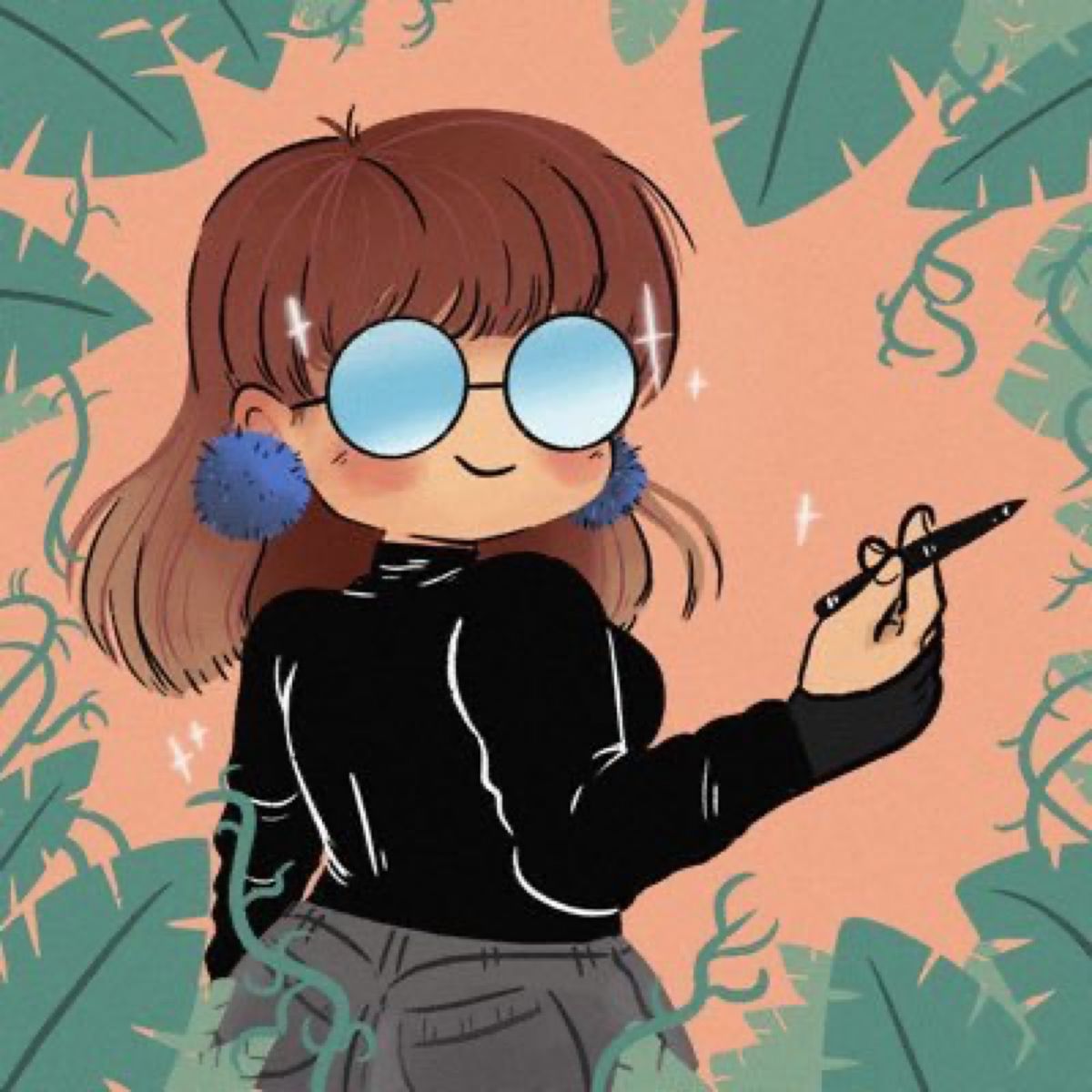Profile Image