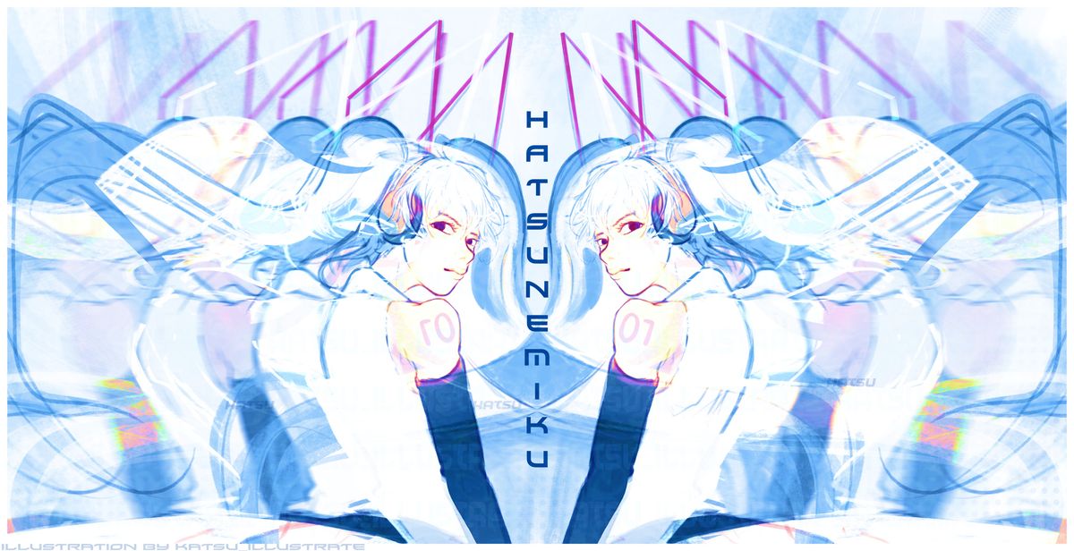 Hero artwork