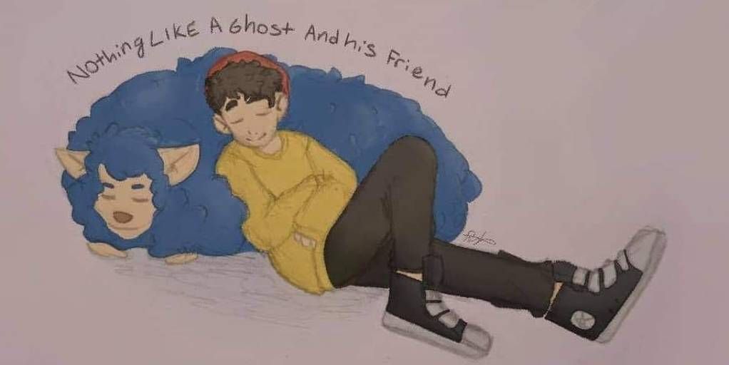 Hero artwork