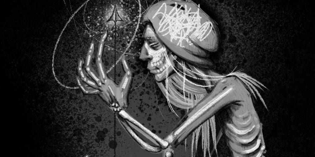 Hero artwork