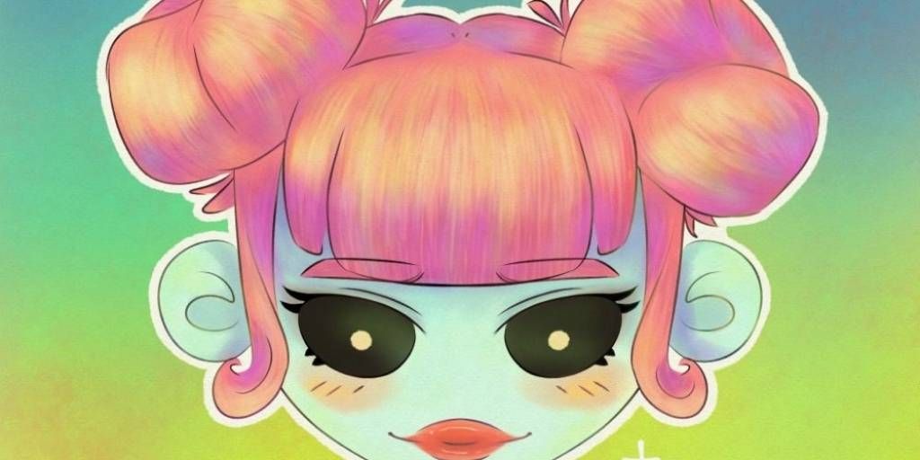 Hero artwork