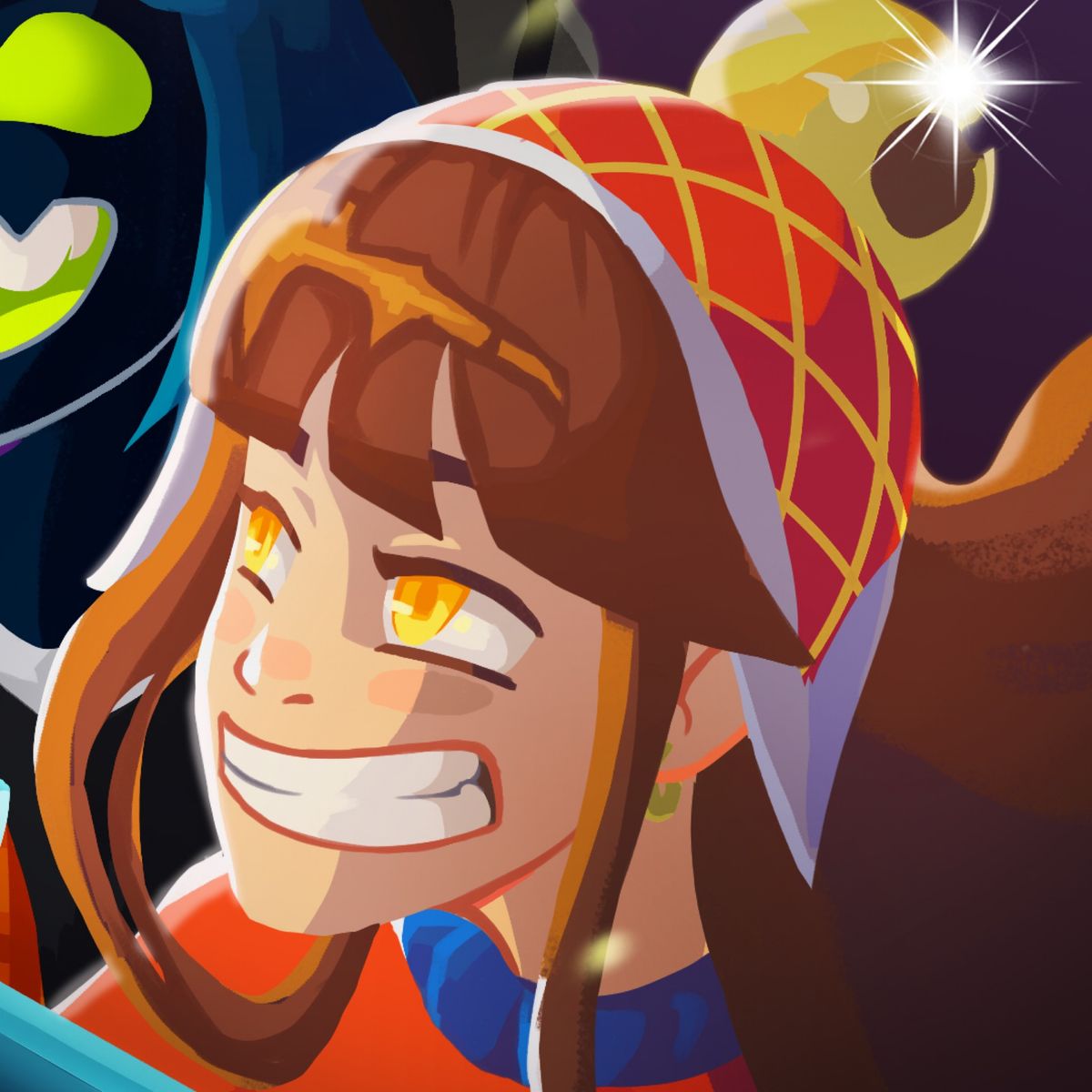 Profile Image