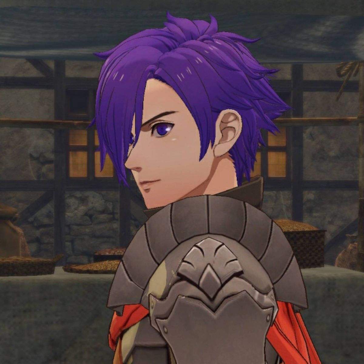 Profile Image
