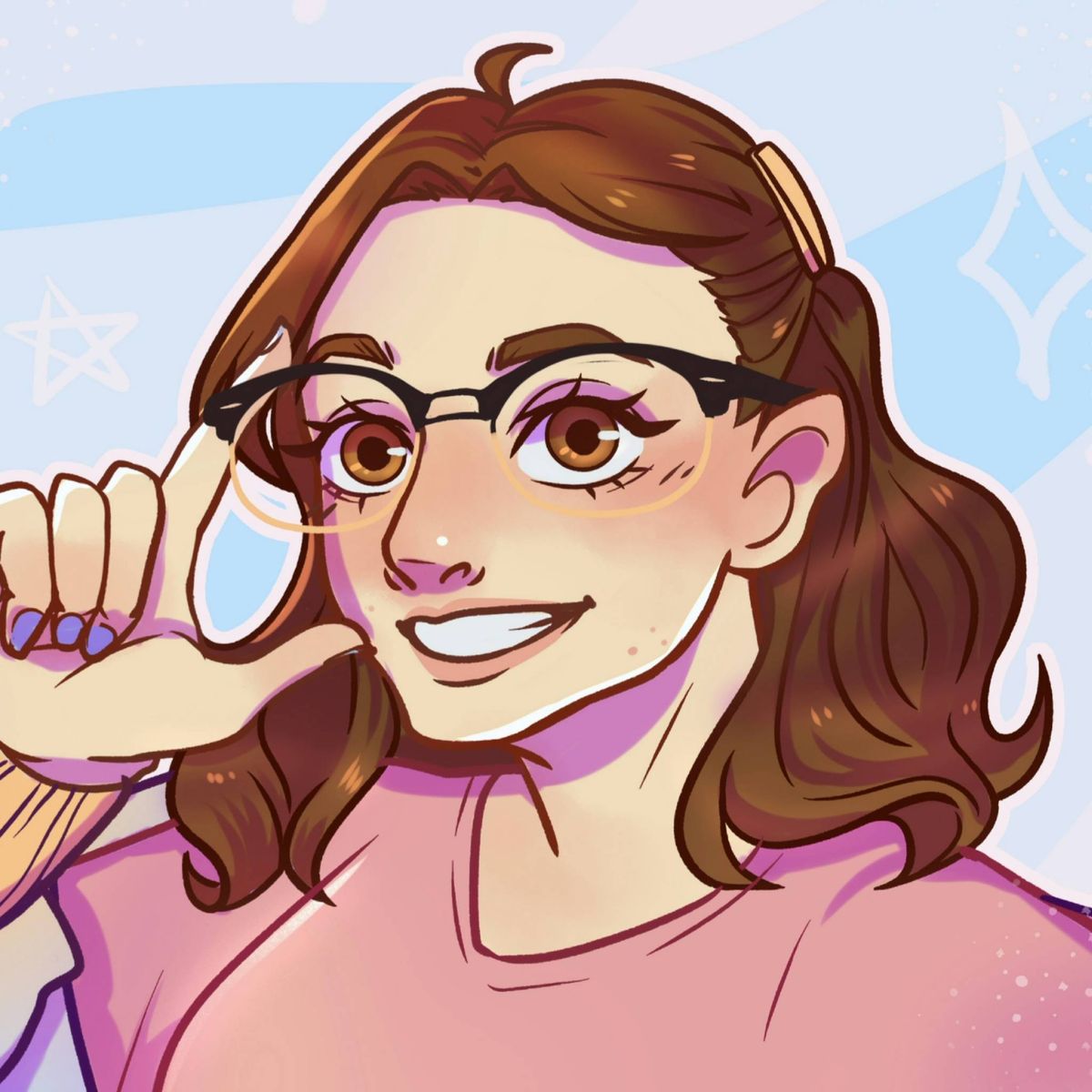 Profile Image