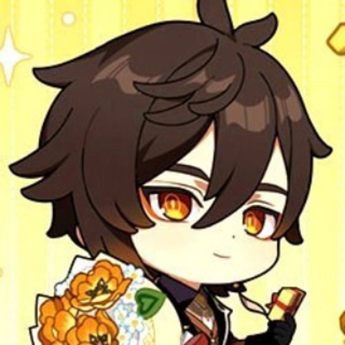 Profile Image