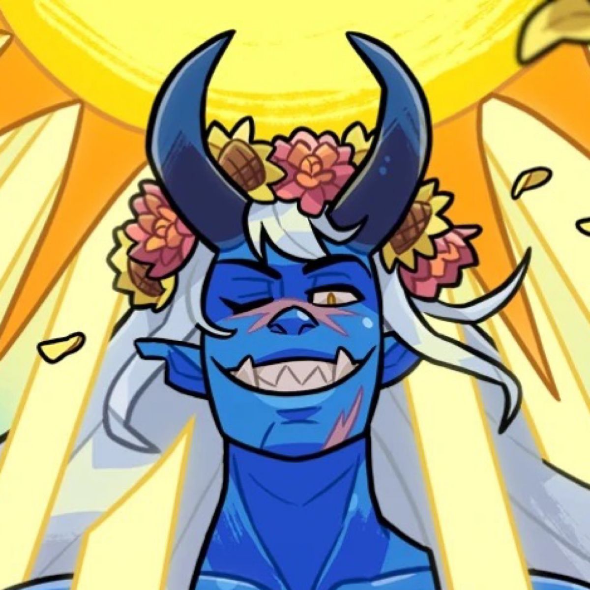 Profile Image