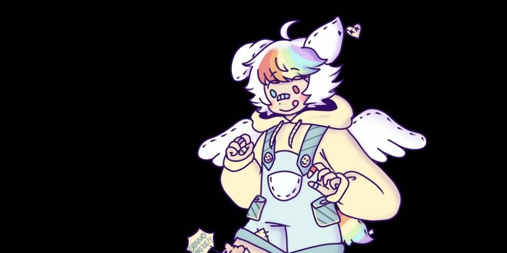 Hero artwork