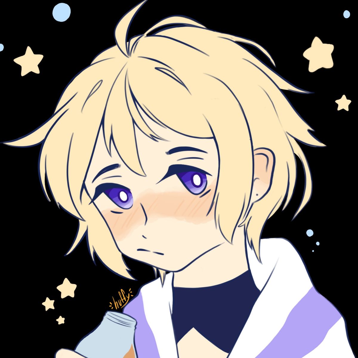 Profile Image