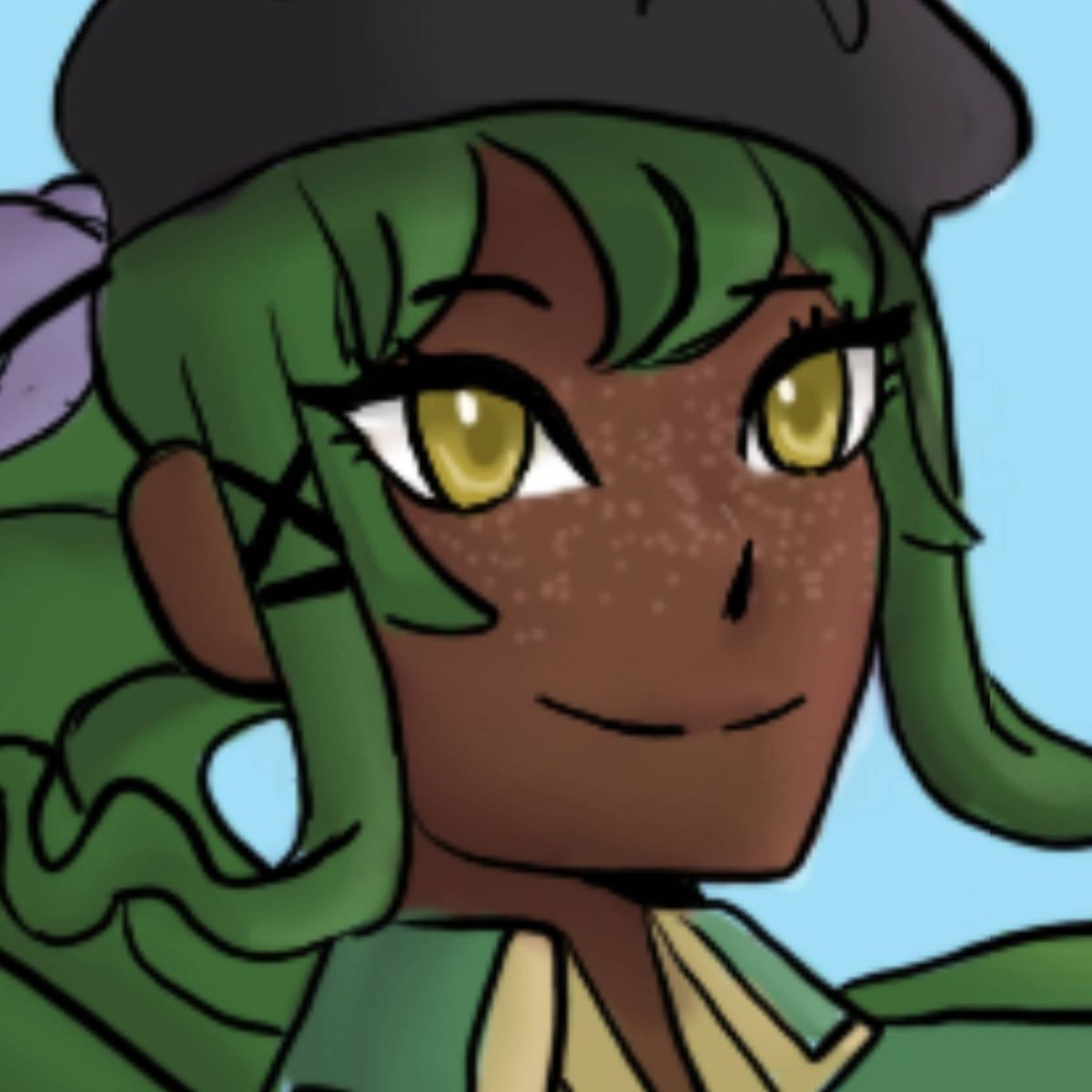 Profile Image