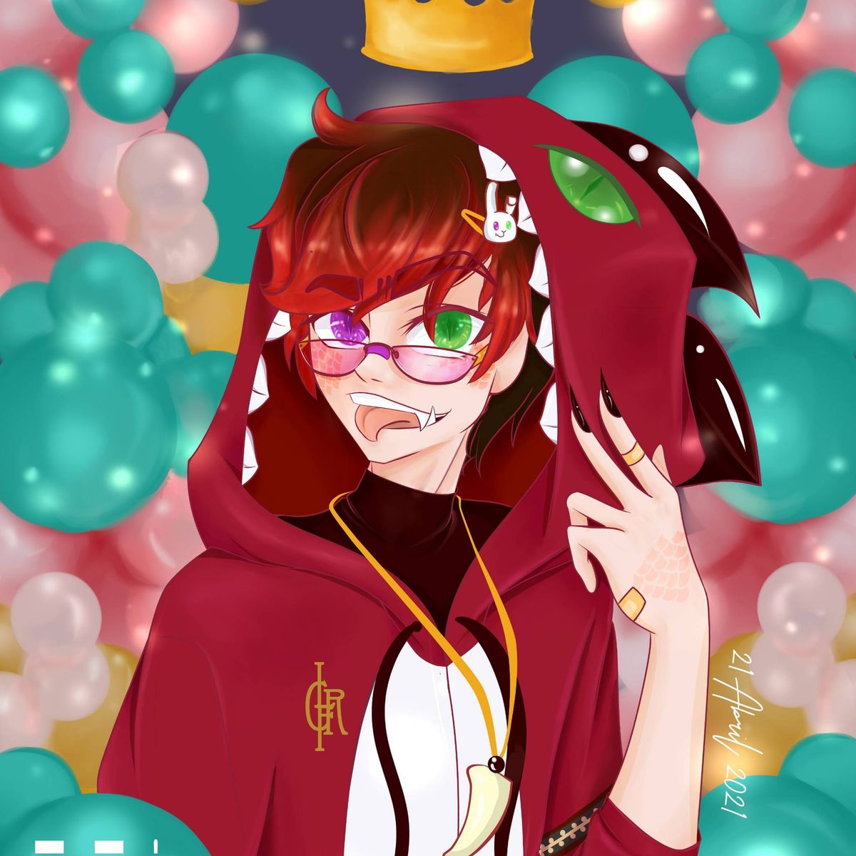 Profile Image