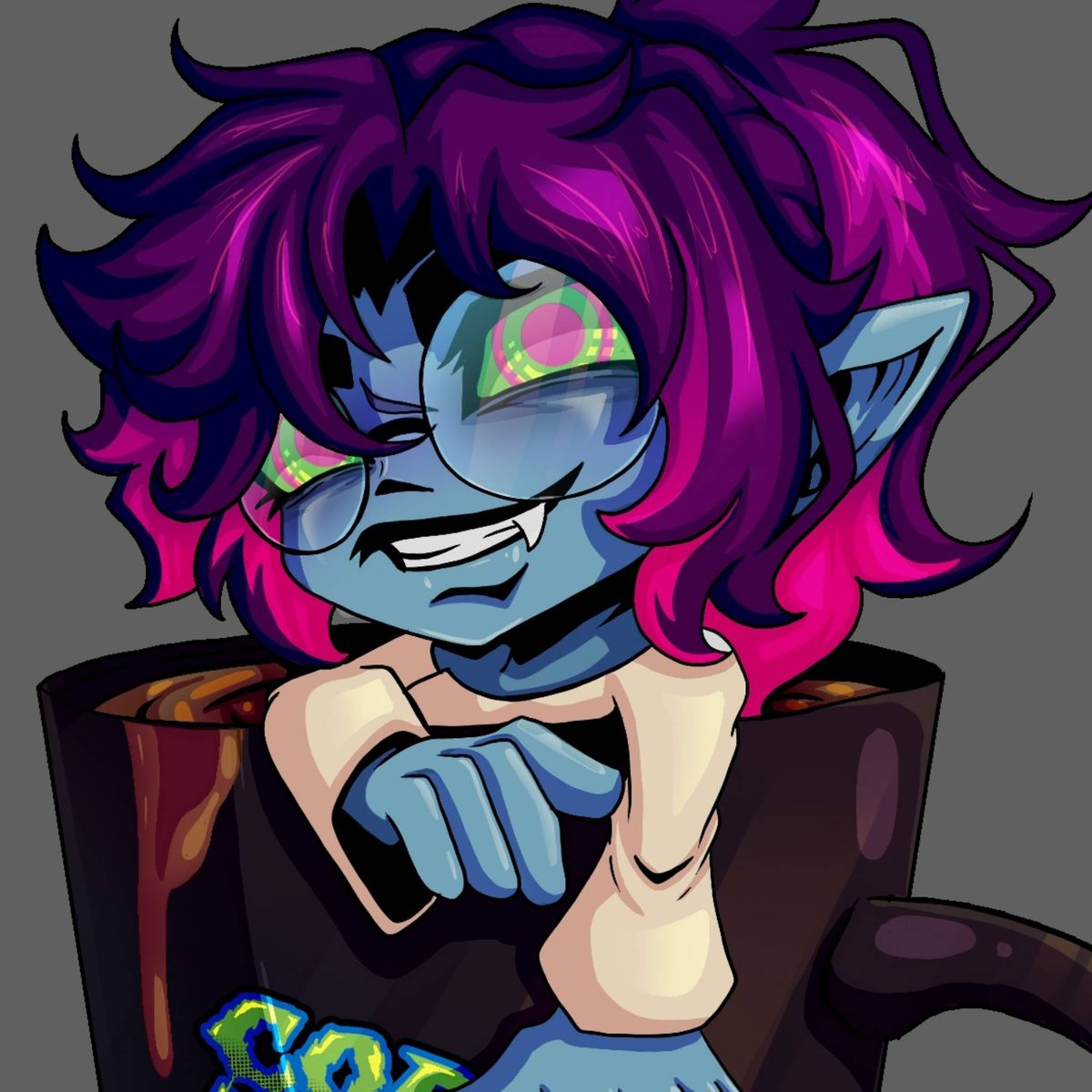 Profile Image