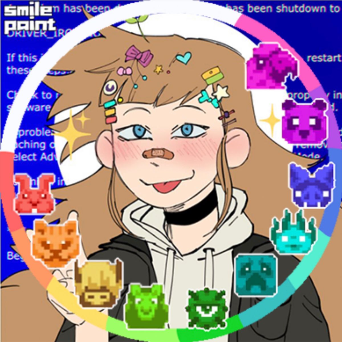 Profile Image