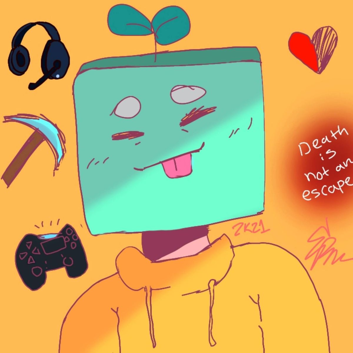 Profile Image