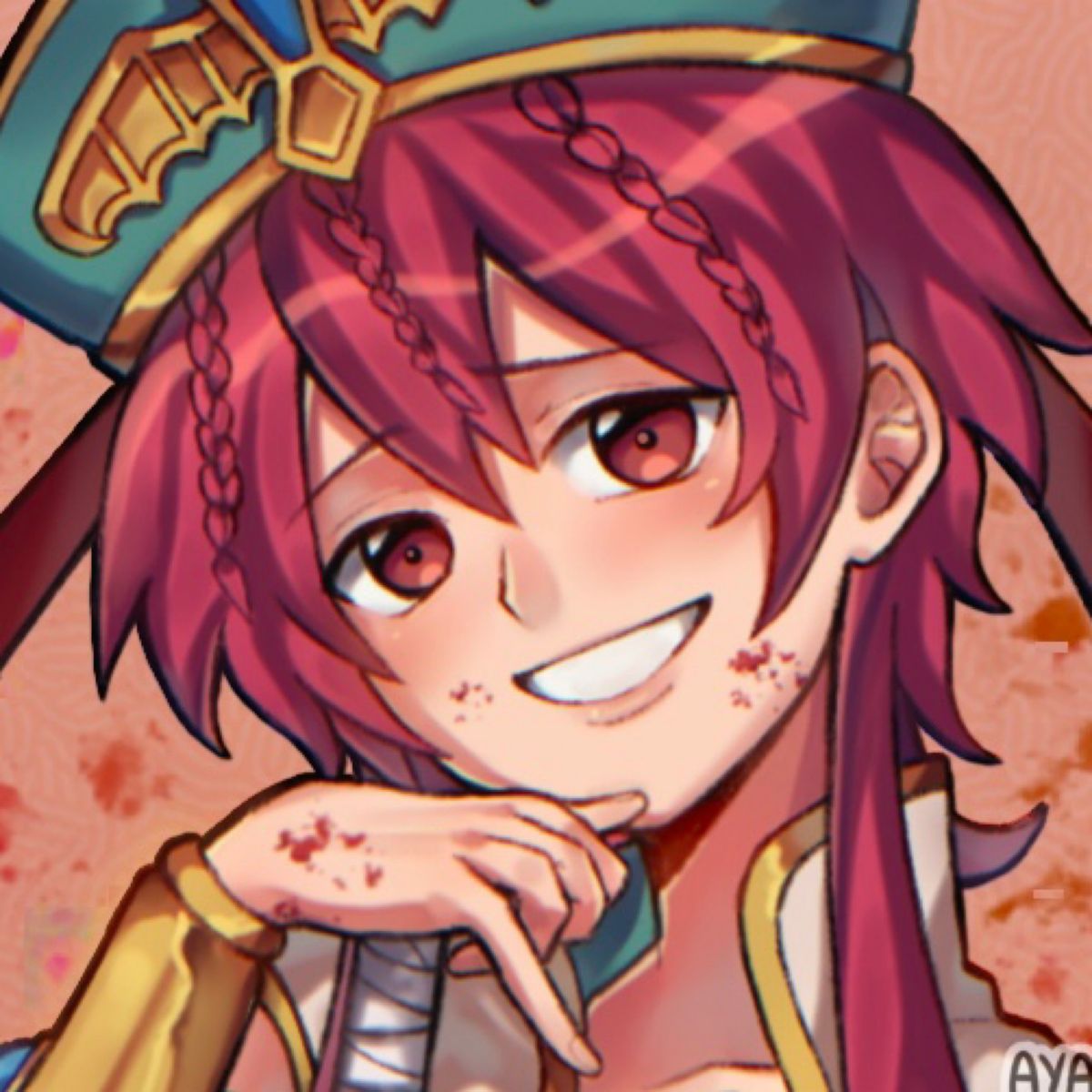 Profile Image
