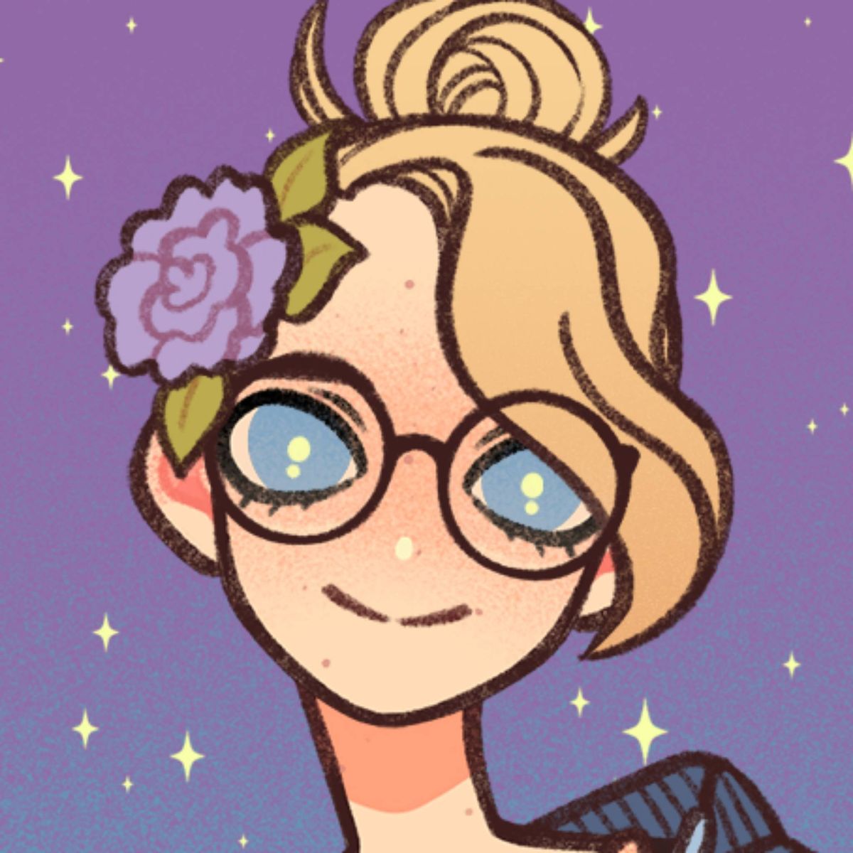 Profile Image