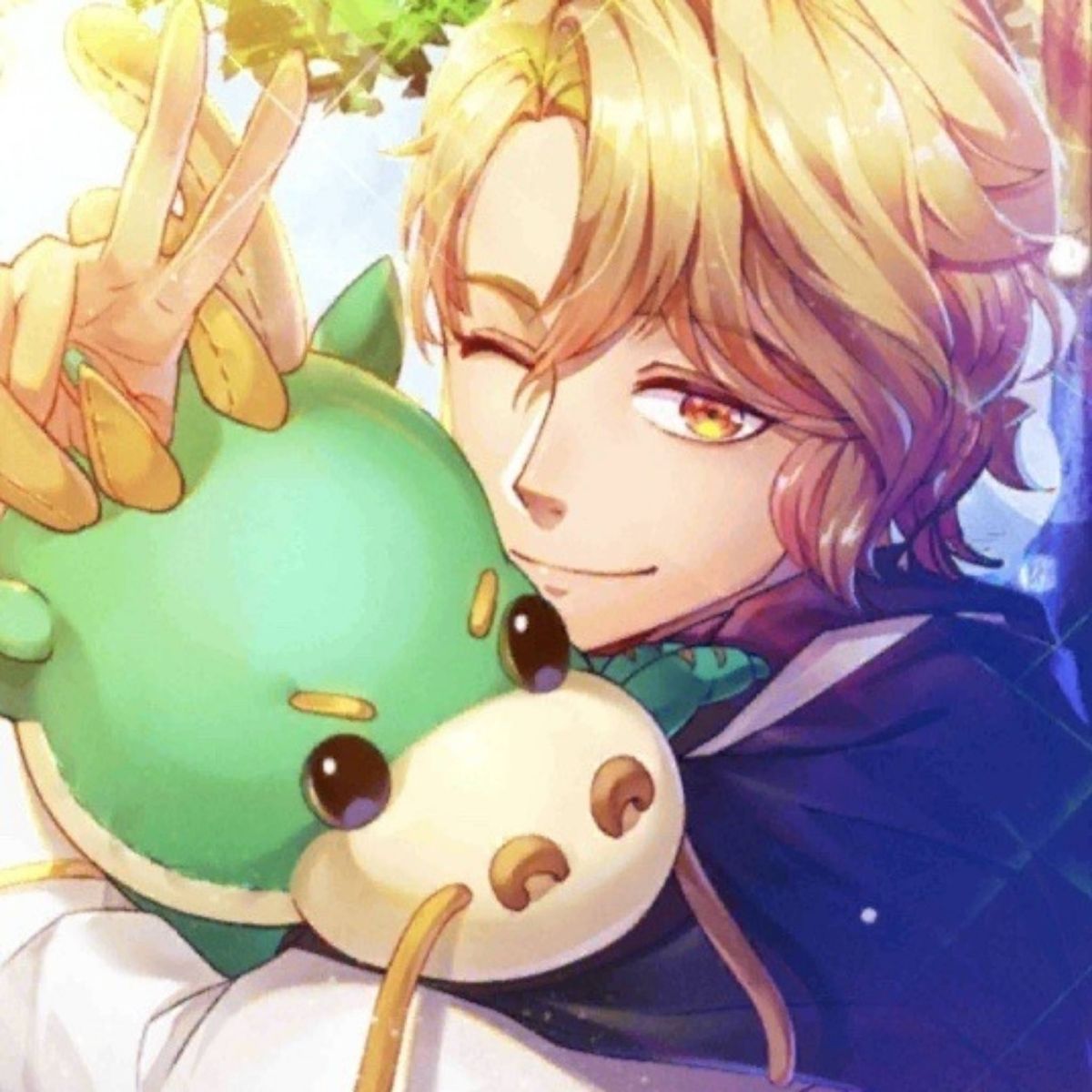 Profile Image