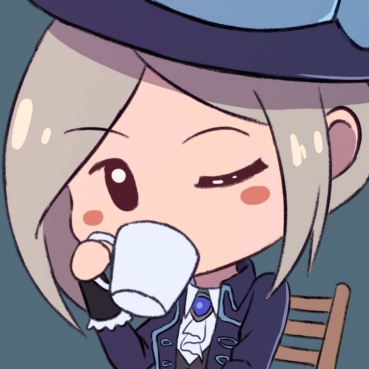 Profile Image