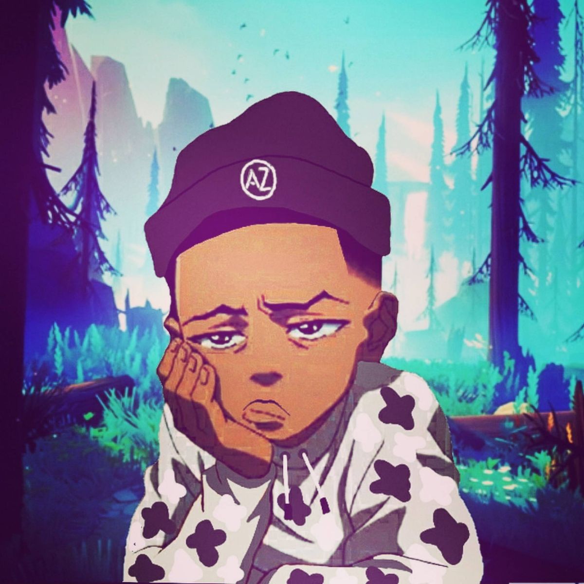 Profile Image
