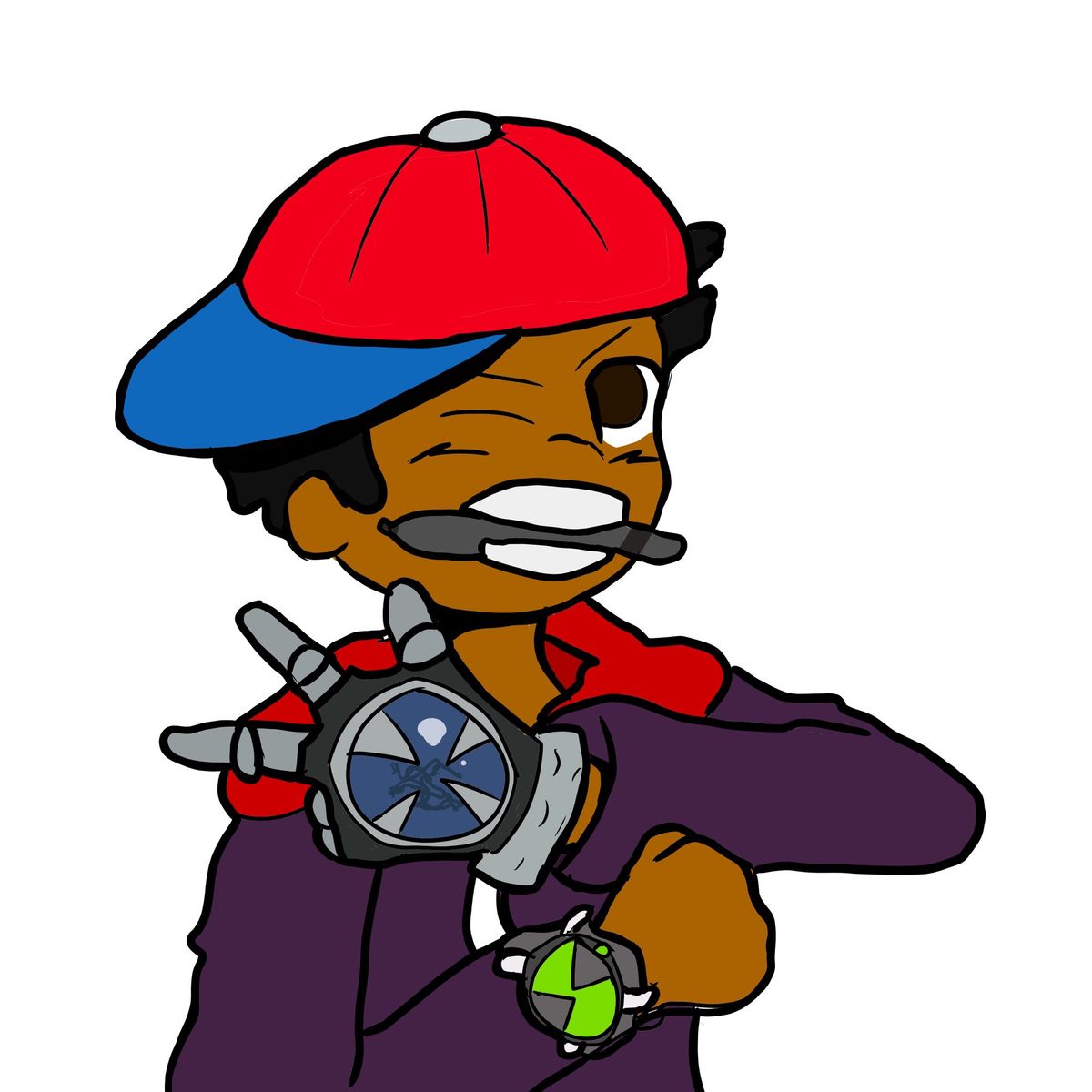 Profile Image