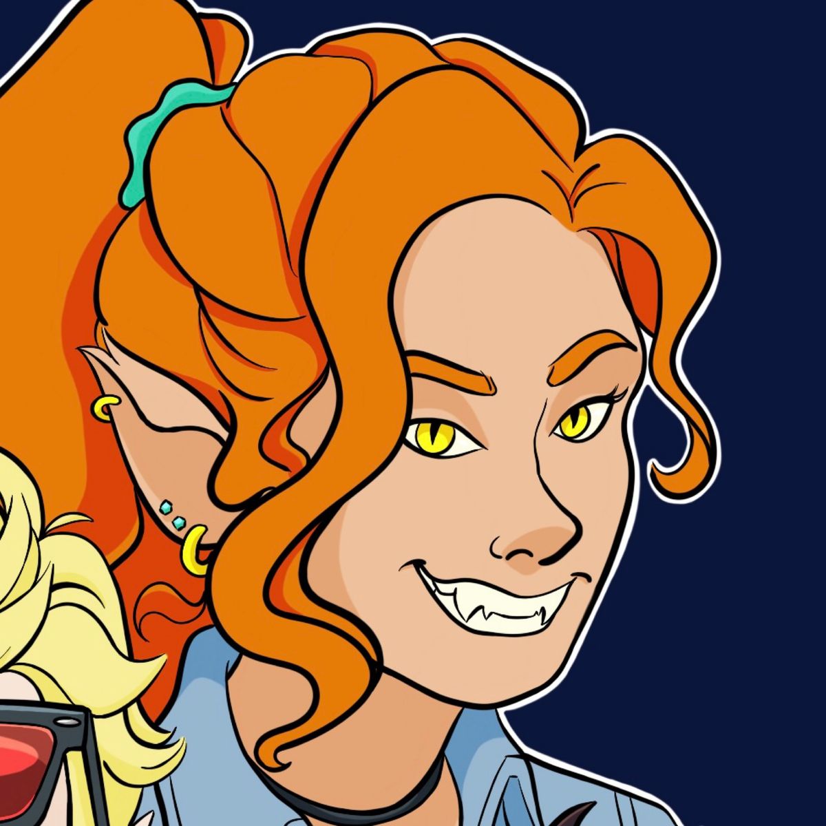Profile Image