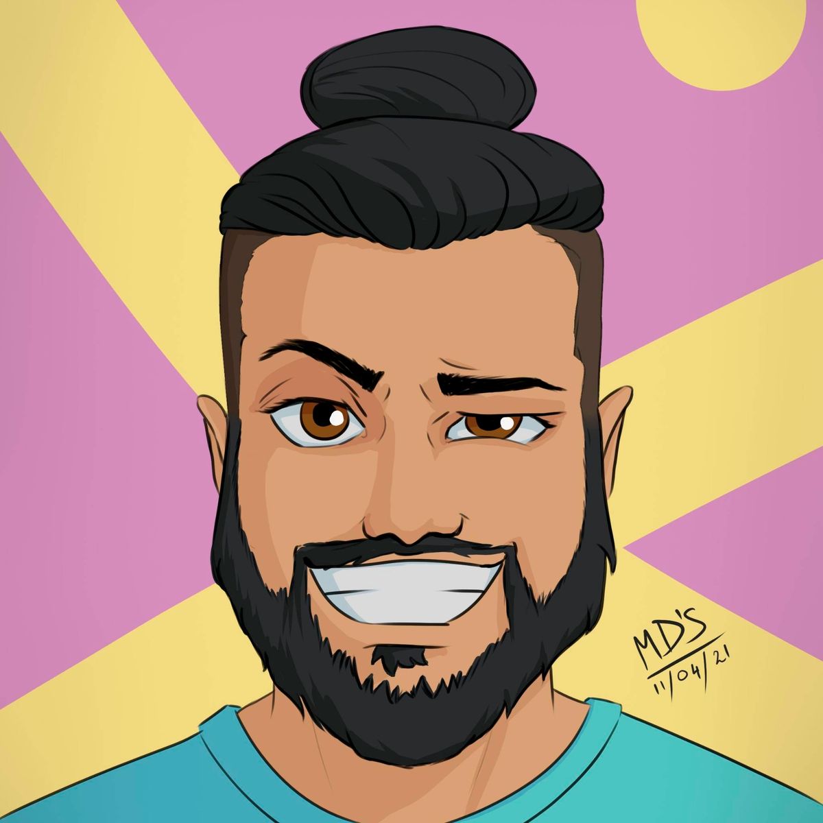 Profile Image