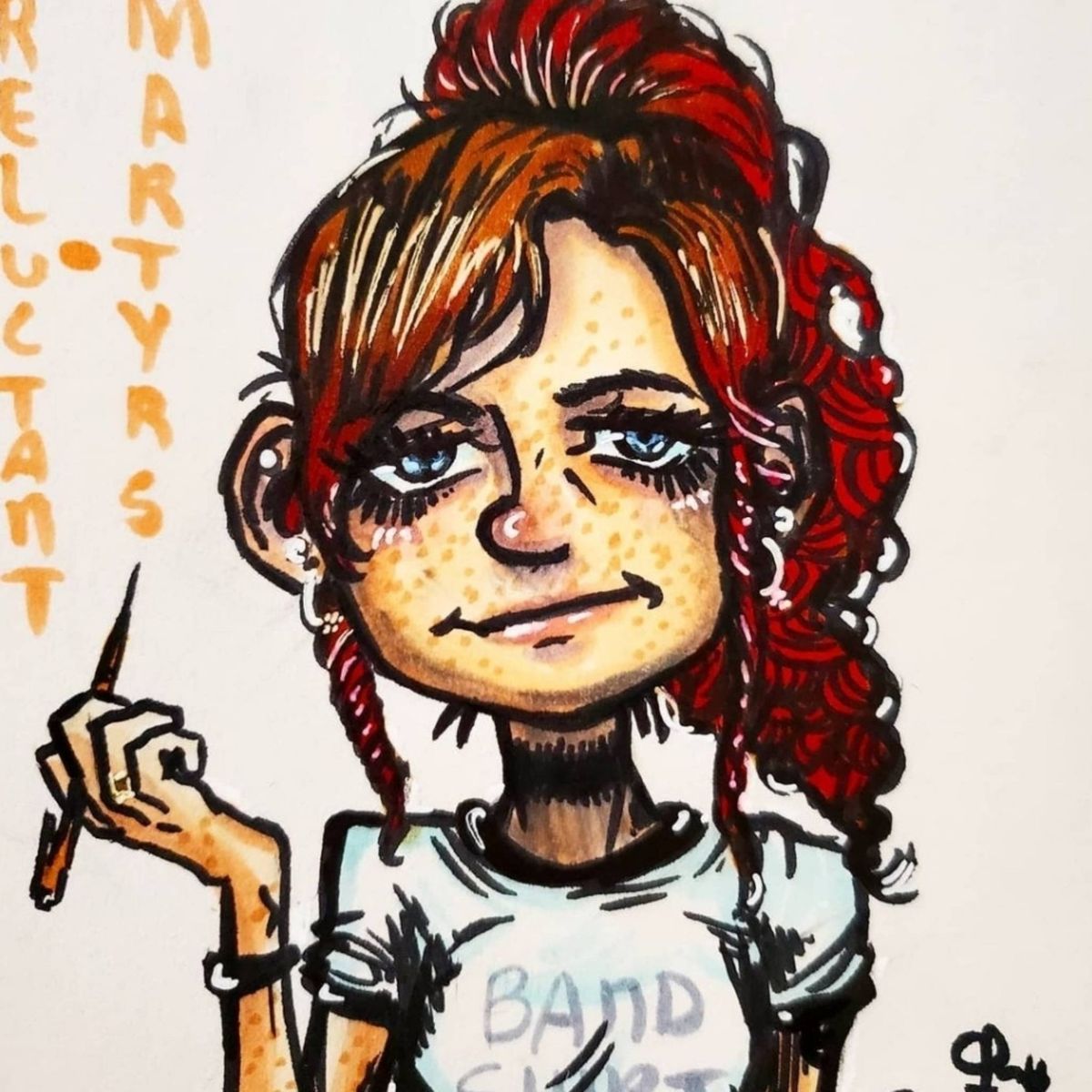 Profile Image