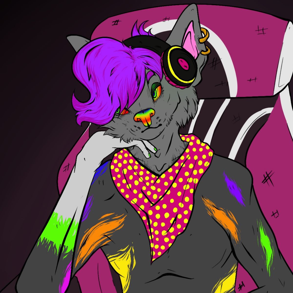 Profile Image