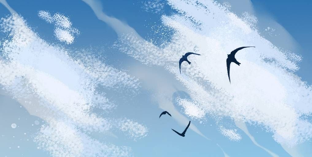 Hero artwork