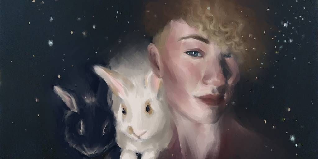 Hero artwork