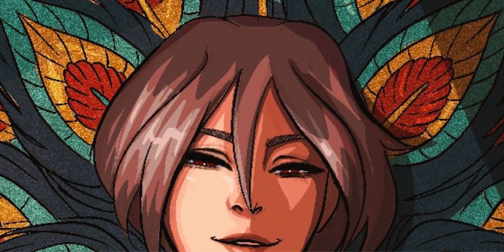 Hero artwork