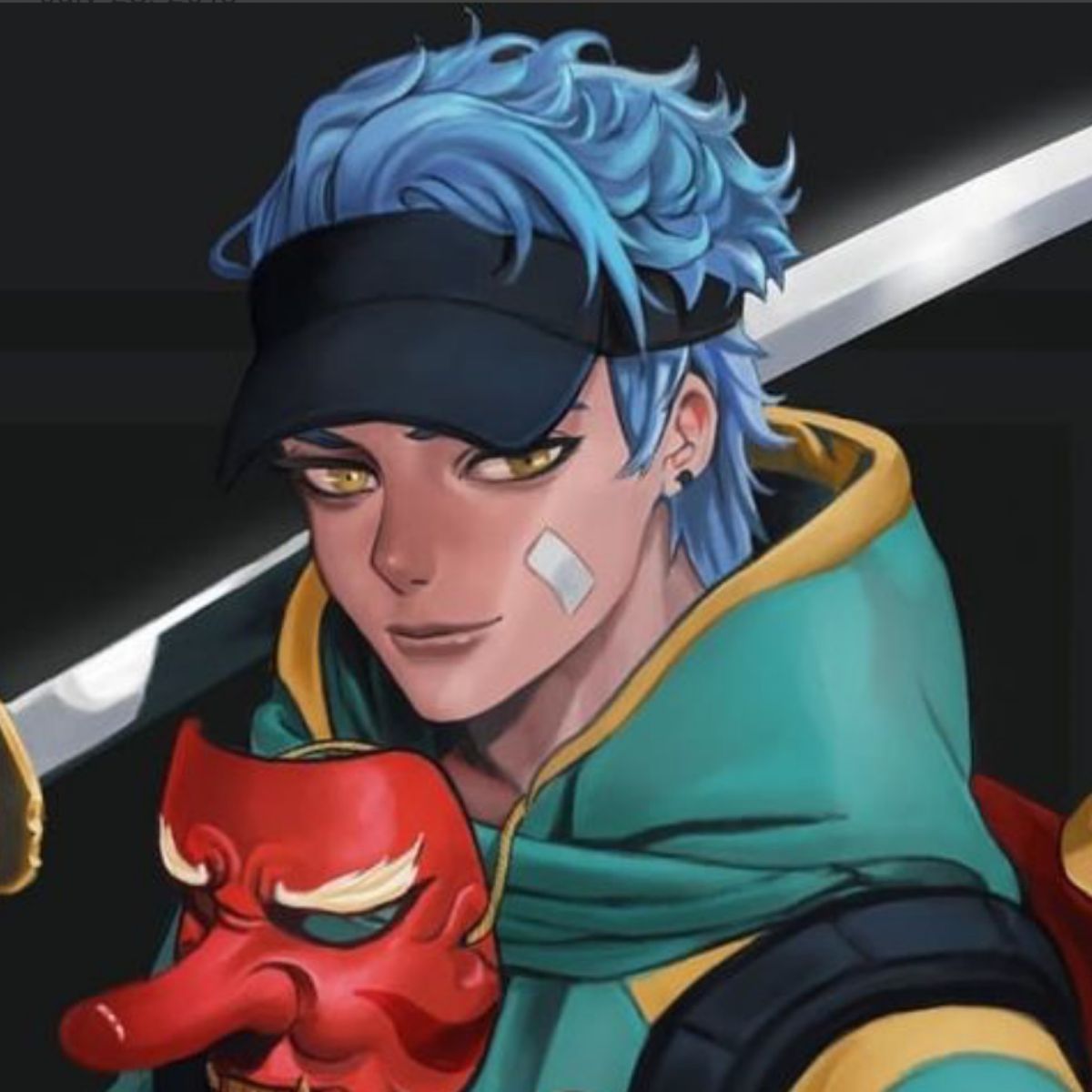 Profile Image