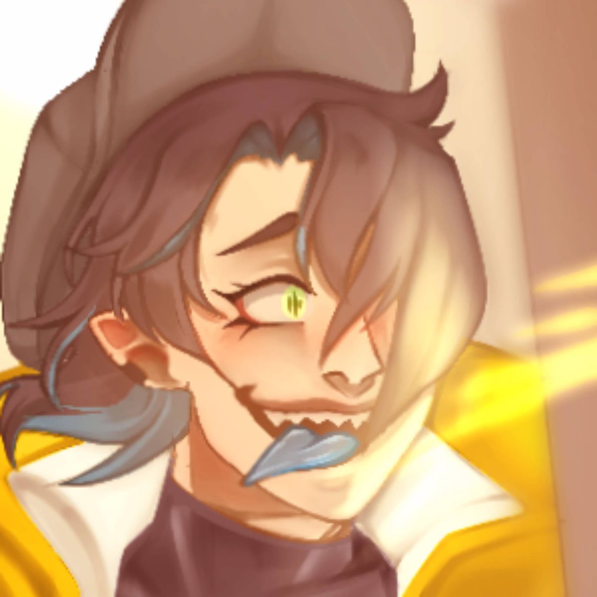 Profile Image