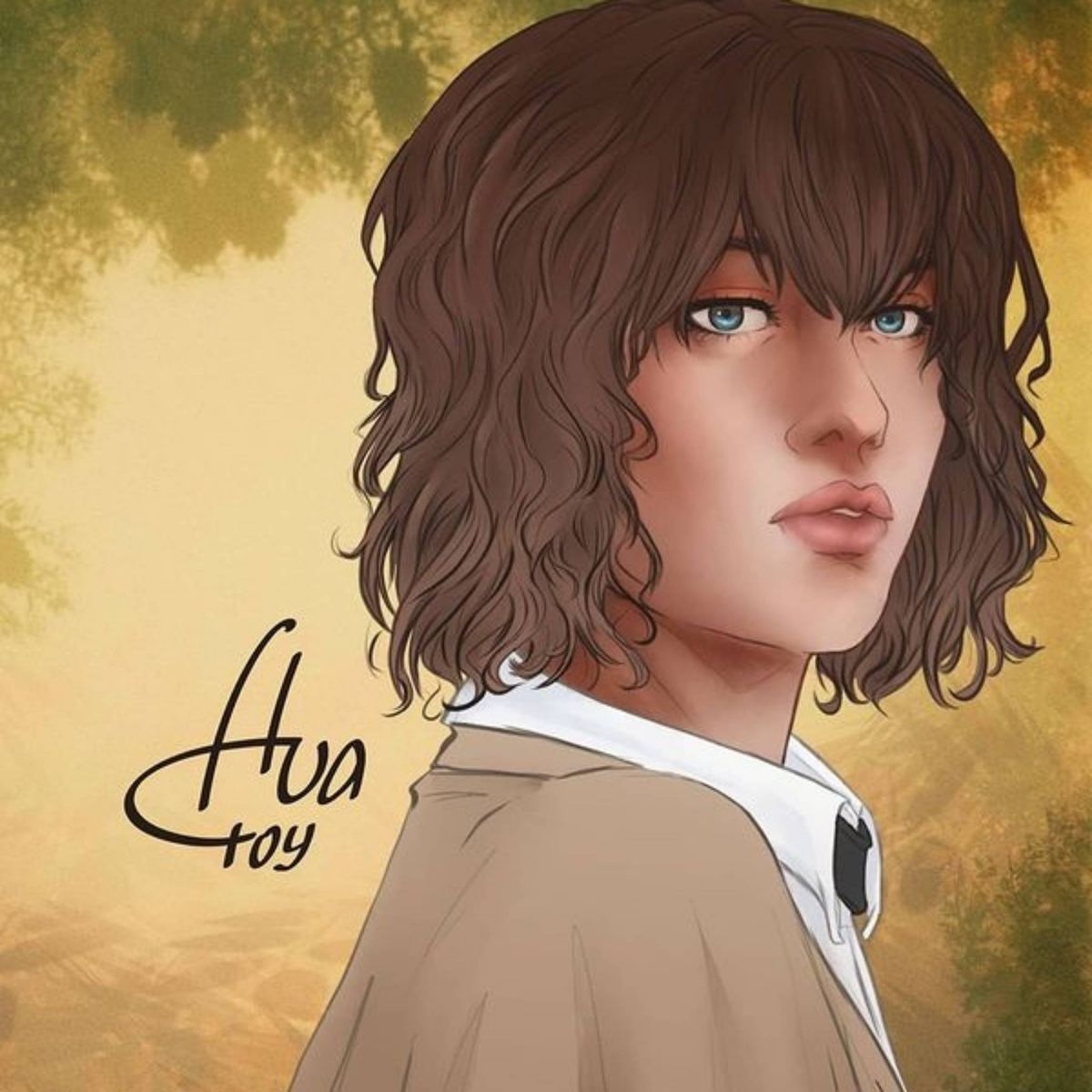 Profile Image