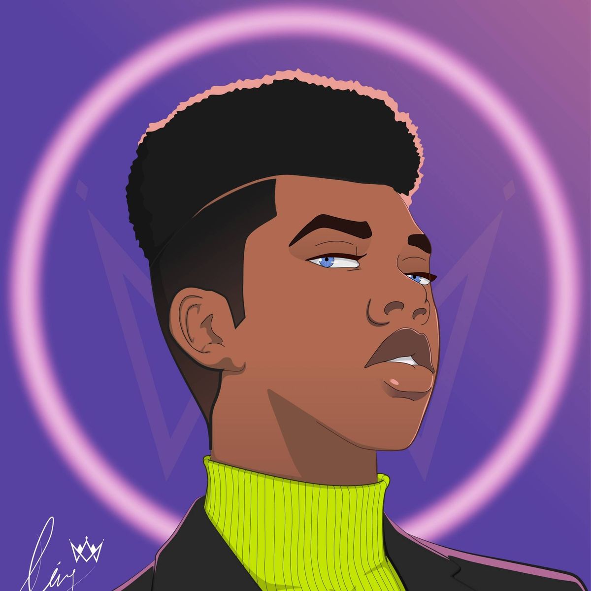Profile Image