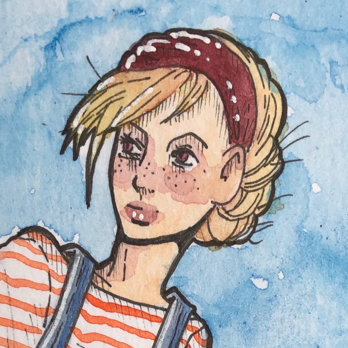 Profile Image