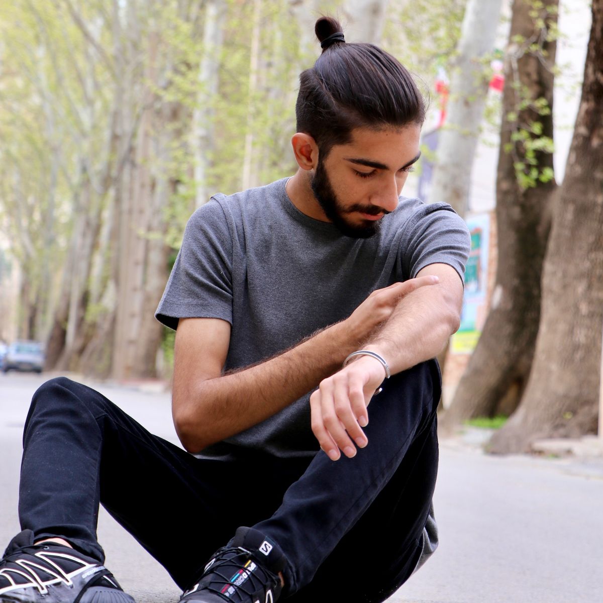 Profile Image