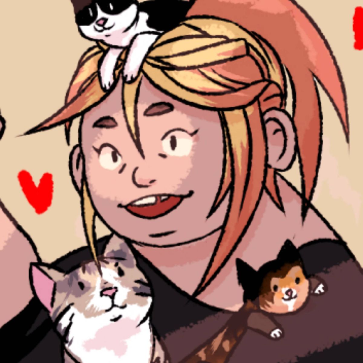 Profile Image