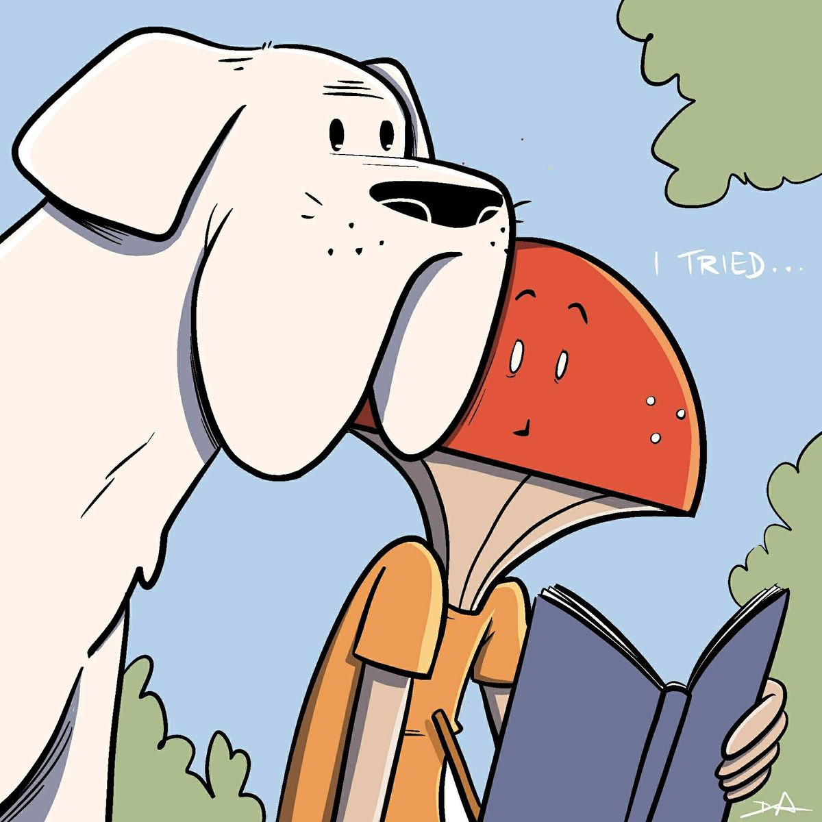 Profile Image
