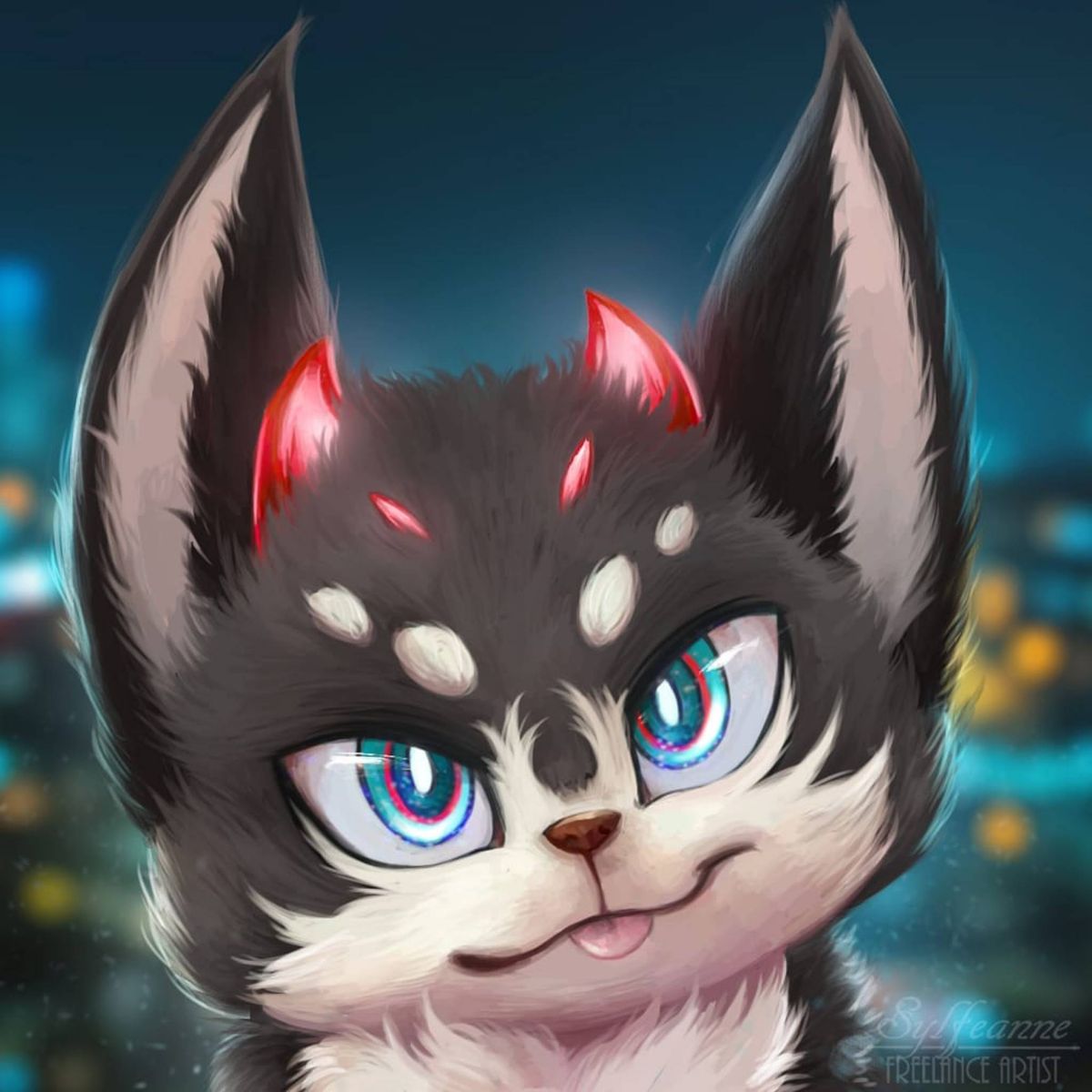 Profile Image