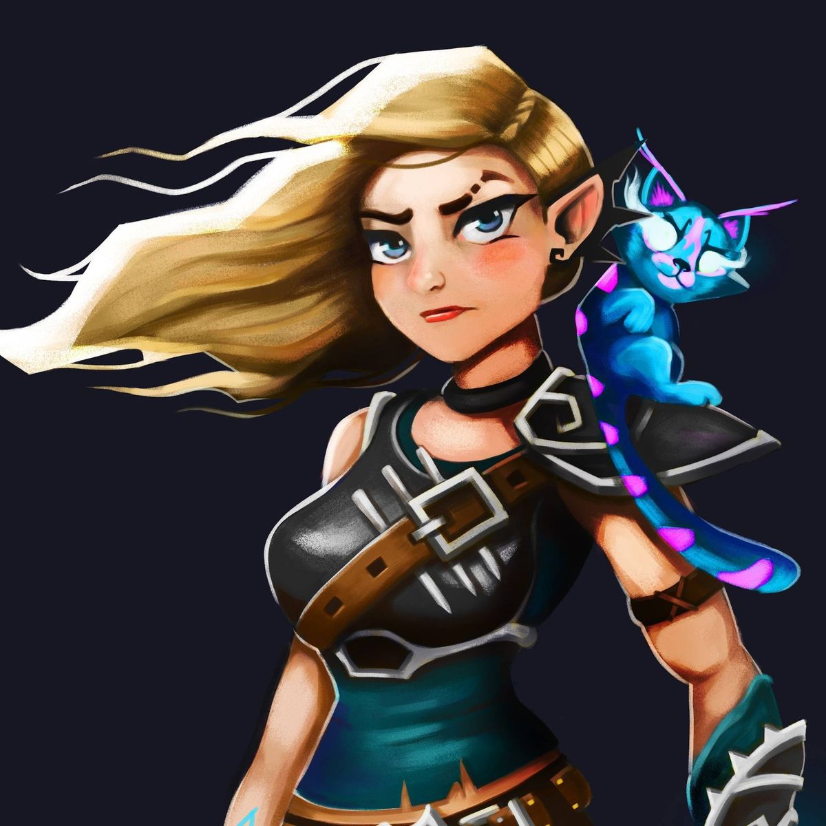 Profile Image