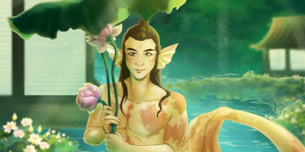 Hero artwork