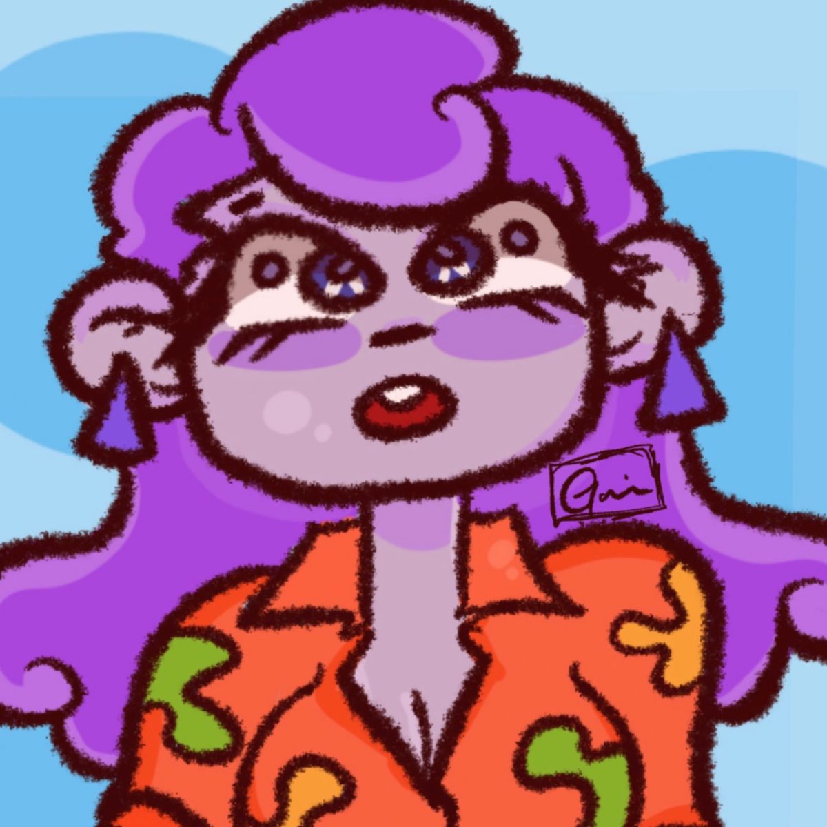 Profile Image