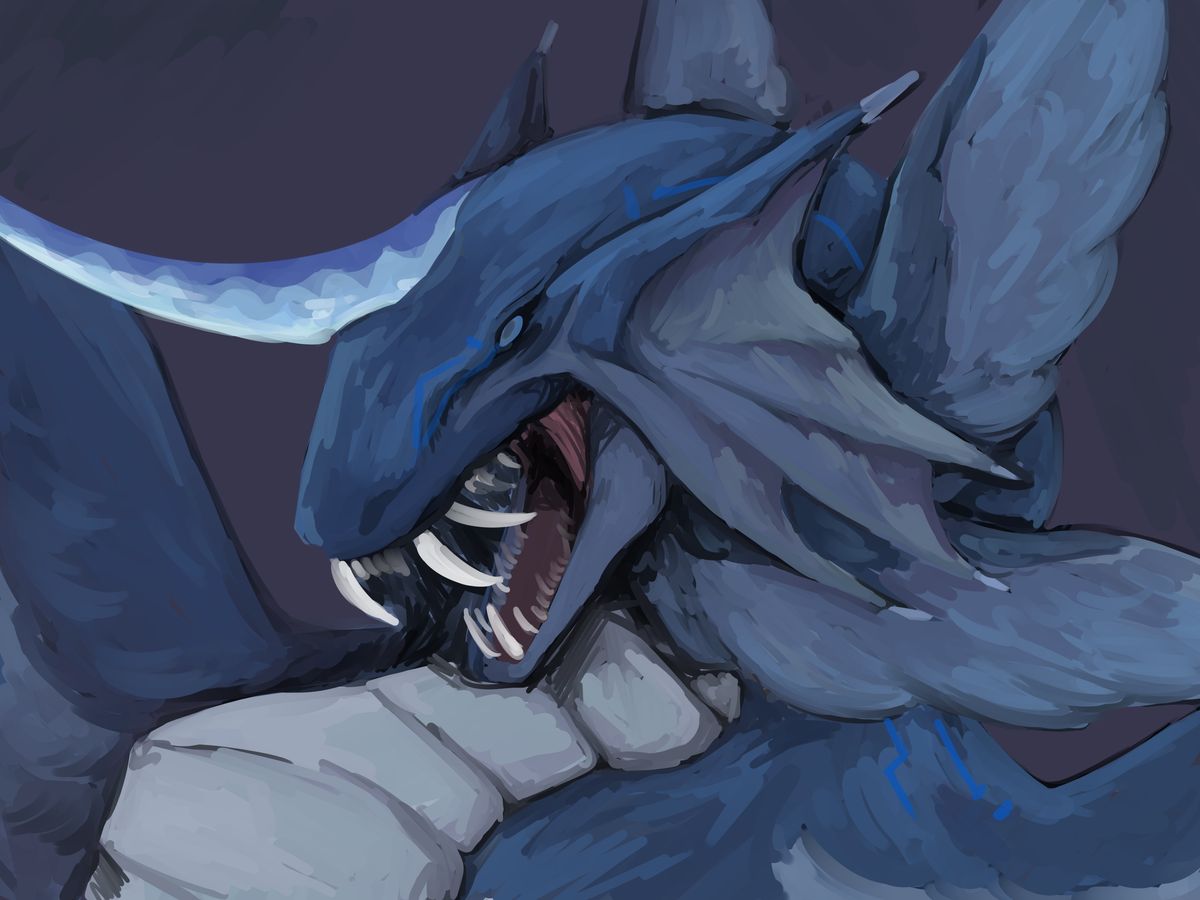 Hero artwork