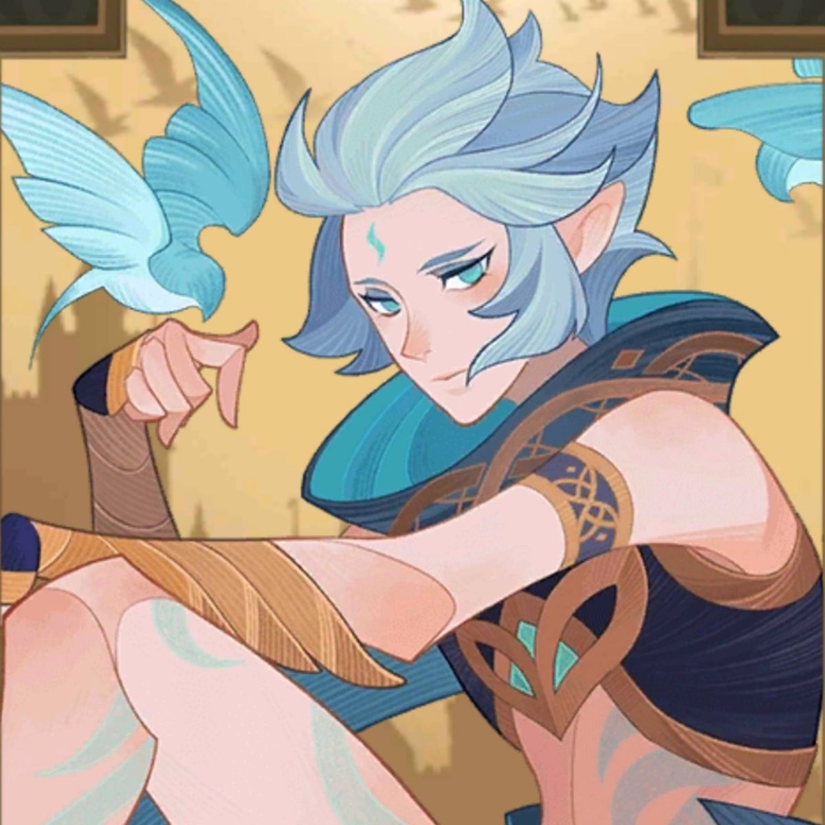 Profile Image