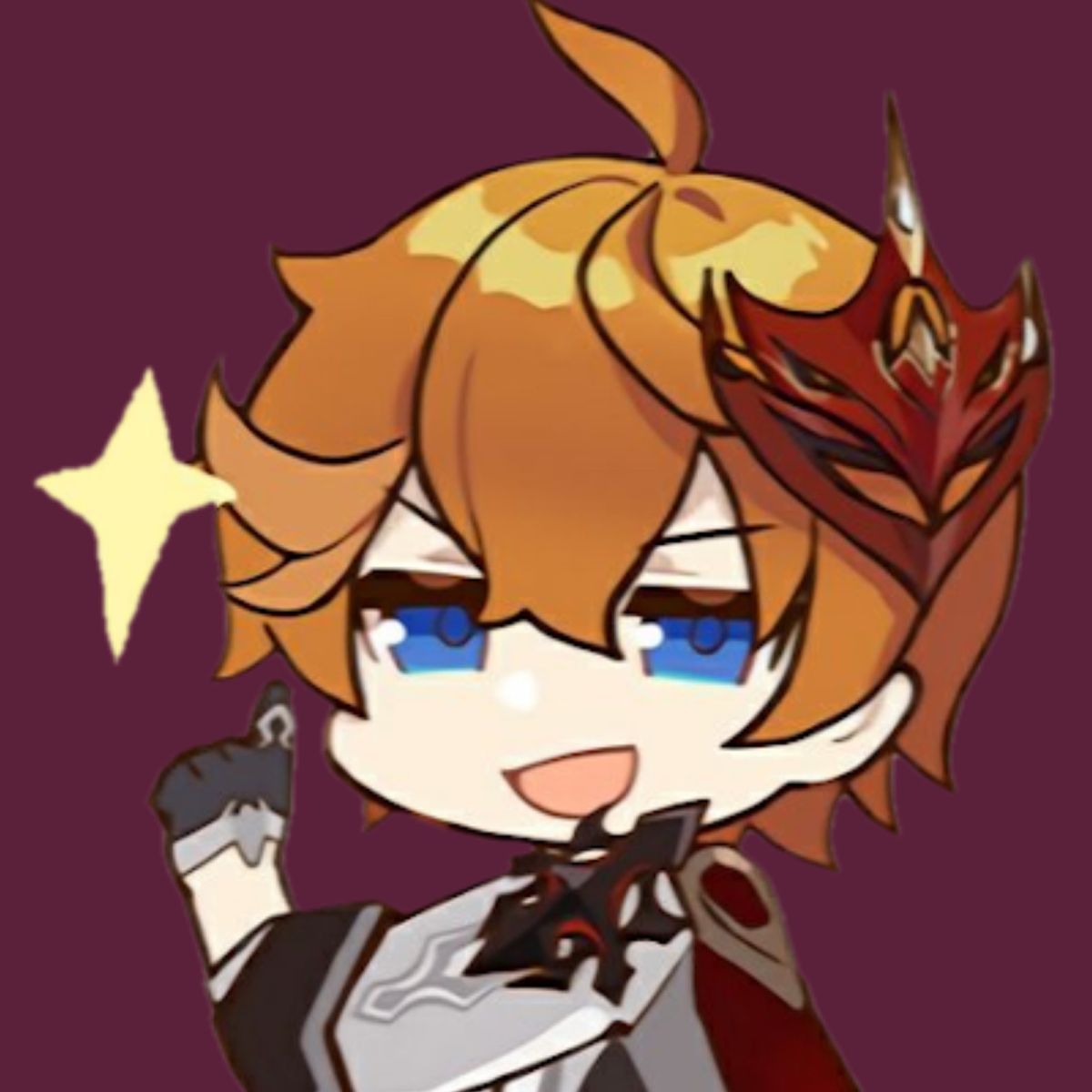 Profile Image