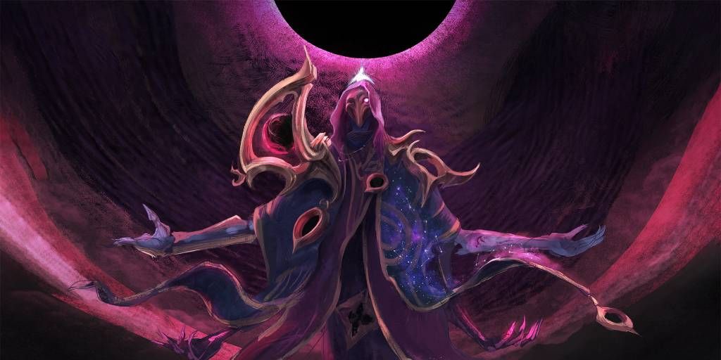 Hero artwork