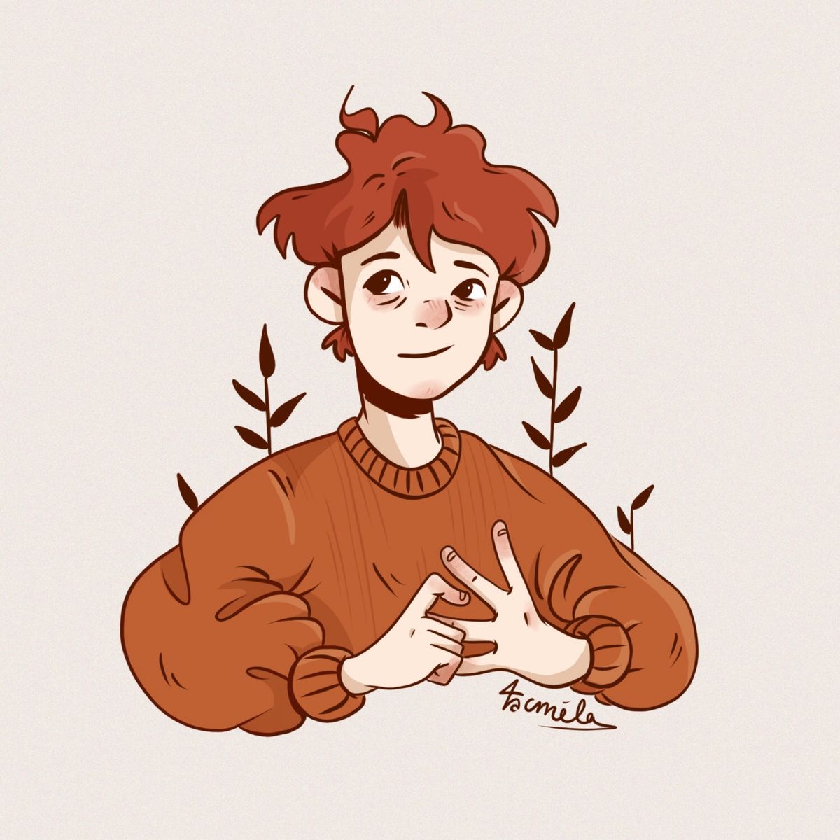 Profile Image
