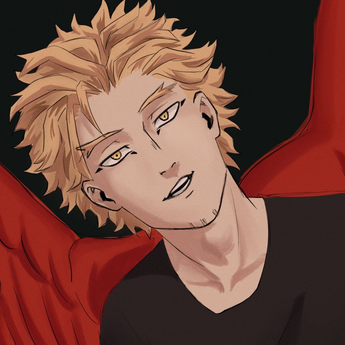 Profile Image